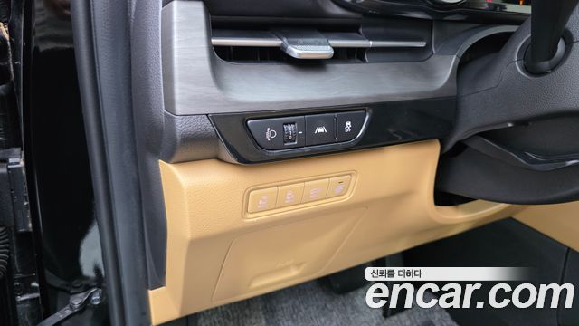 Kia Carnival (IV) Diesel 9-Seater Noblesse 2023 — фото 12