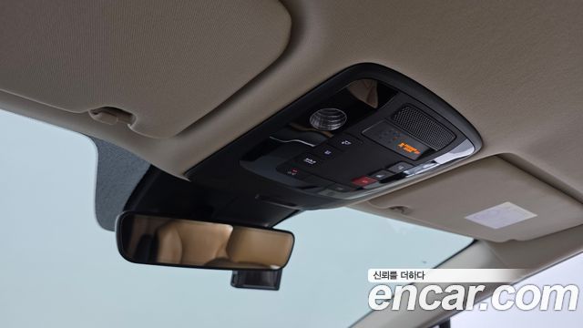 Kia Carnival (IV) Diesel 9-Seater Noblesse 2023 — фото 17