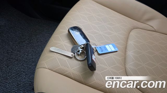 Kia Carnival (IV) Diesel 9-Seater Noblesse 2023 — фото 18