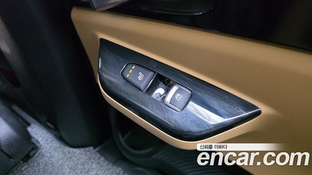 Kia Carnival (IV) Diesel 9-Seater Noblesse 2023 — фото 19