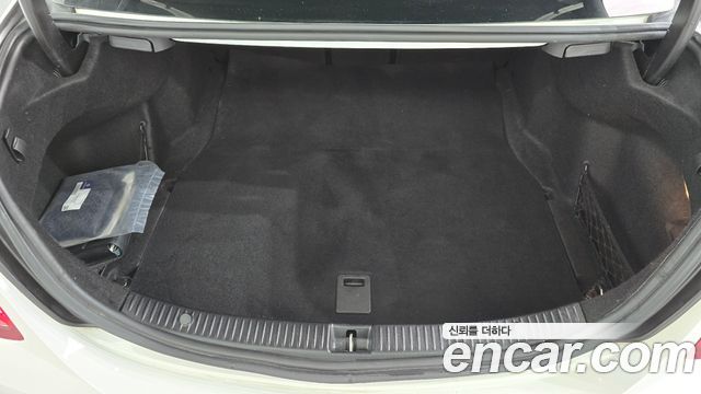 Mercedes-Benz C-Class (W205) C220 d Avantgarde 2018 — фото 16