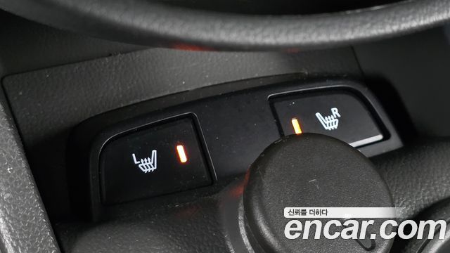 Chevrolet Spark LT Standard 2012 — фото 17