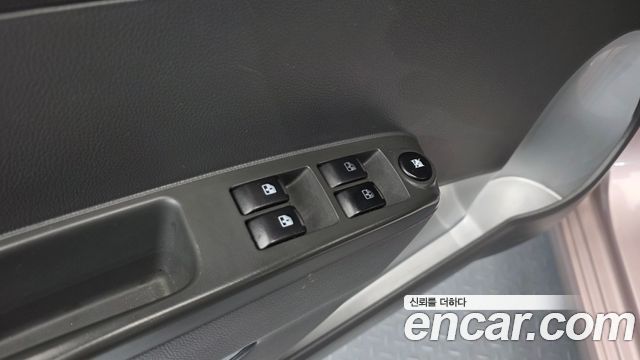 Chevrolet Spark LT Standard 2012 — фото 22