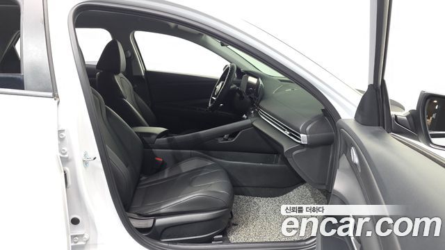 Hyundai Avante (CN7) 1.6 Modern 2025 — фото 11