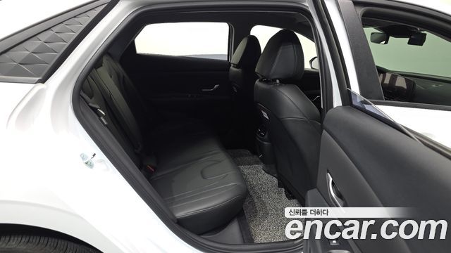 Hyundai Avante (CN7) 1.6 Modern 2025 — фото 12