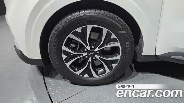 Kia Carnival (IV) Diesel 9-Seater Prestige 2023 — фото 5