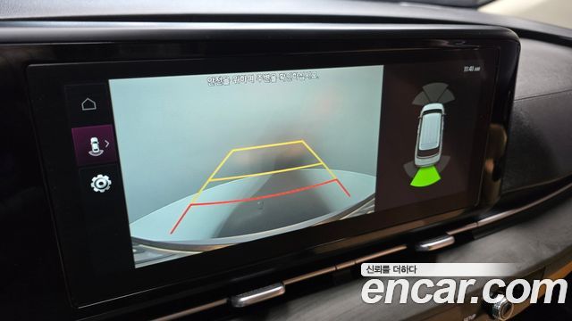Kia Carnival (IV) Diesel 9-Seater Prestige 2023 — фото 15