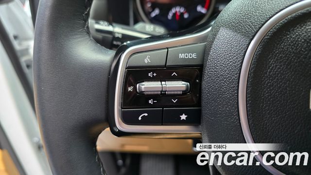 Kia Carnival (IV) Diesel 9-Seater Prestige 2023 — фото 16