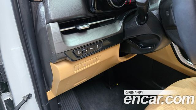 Kia Carnival (IV) Diesel 9-Seater Prestige 2023 — фото 18