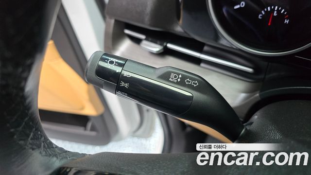 Kia Carnival (IV) Diesel 9-Seater Prestige 2023 — фото 19
