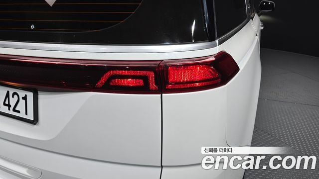 Kia Carnival (IV) Diesel 9-Seater Prestige 2023 — фото 23