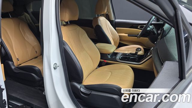 Kia Carnival (IV) Diesel 9-Seater Prestige 2023 — фото 26