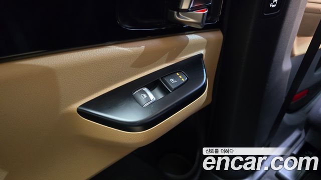 Kia Carnival (IV) Diesel 9-Seater Prestige 2023 — фото 28