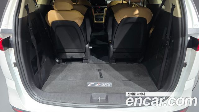 Kia Carnival (IV) Diesel 9-Seater Prestige 2023 — фото 30