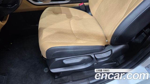 Kia Carnival (IV) Diesel 9-Seater Prestige 2023 — фото 32