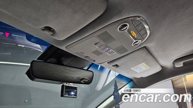 Hyundai Grandeur Hybrid (IG) Exclusive 2022 — фото 18