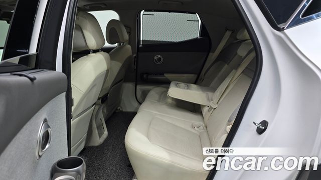 Genesis GV60 Standard 2022 — фото 15