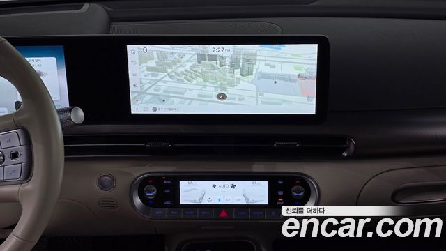 Genesis GV60 Standard 2022 — фото 23