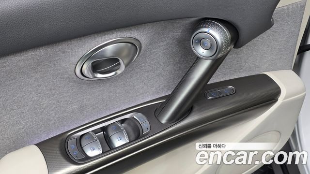 Genesis GV60 Standard 2022 — фото 24