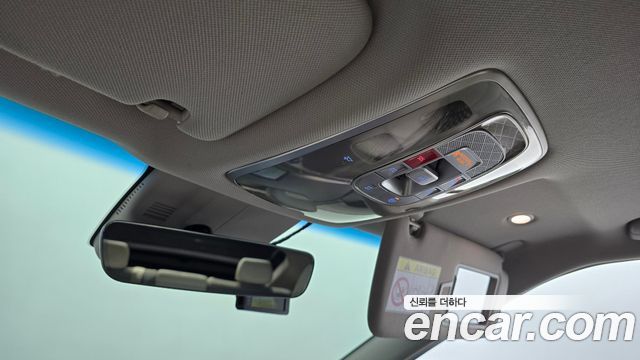 Genesis GV60 Standard 2022 — фото 34