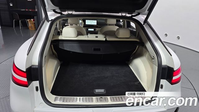 Genesis GV60 Standard 2022 — фото 37