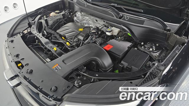 Chevrolet Trax Crossover 1.2 RS Plus 2024 — фото 6