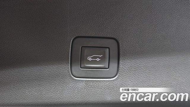 Chevrolet Trax Crossover 1.2 RS Plus 2024 — фото 20