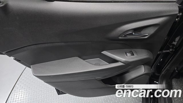 Chevrolet Trax Crossover 1.2 RS Plus 2024 — фото 25