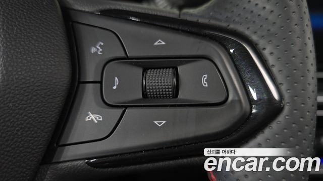 Chevrolet Trax Crossover 1.2 RS Plus 2024 — фото 30