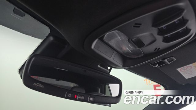 Chevrolet Trax Crossover 1.2 RS Plus 2024 — фото 31