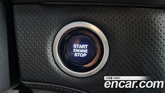 KG Mobility (SsangYong) Rexton Sports Diesel 2.2 4WD Culman Wild Plus 2024 — фото 19