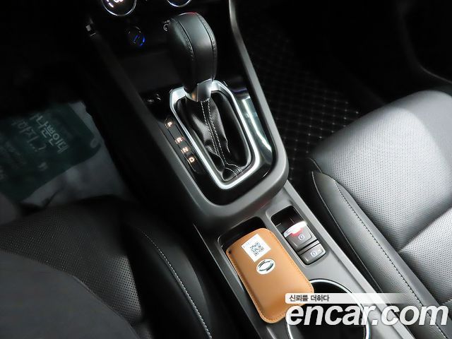 Renault Korea XM3 1.3 TCe RE Signature 2022 — фото 9