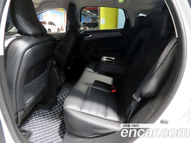 Renault Korea XM3 1.3 TCe RE Signature 2022 — фото 15