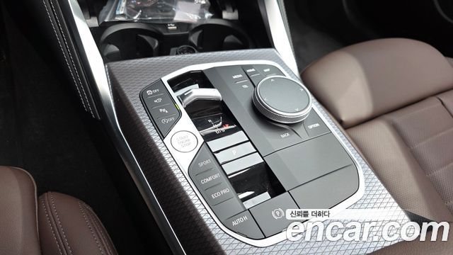 BMW 4 Series (G22) 420i M Sport Pro Gran Coupe 2026 — фото 9