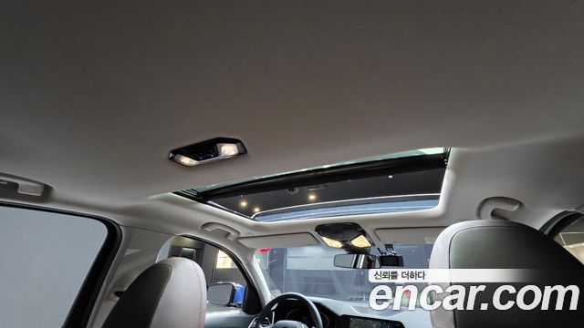 BMW 3 Series (G20) 320i Luxury 2021 — фото 18