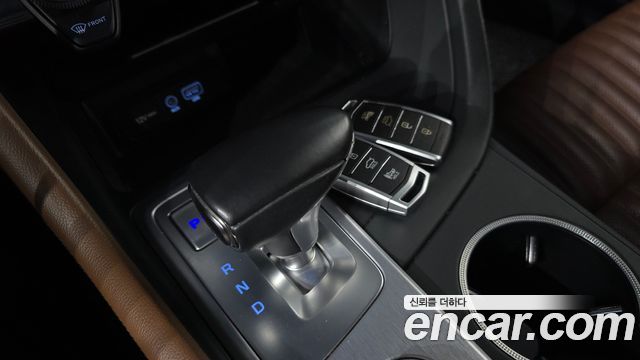 Genesis G70 2.0T Elite 2019 — фото 9
