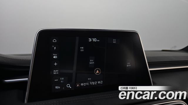 Genesis G70 2.0T Elite 2019 — фото 15
