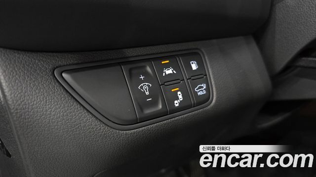 Genesis G70 2.0T Elite 2019 — фото 18