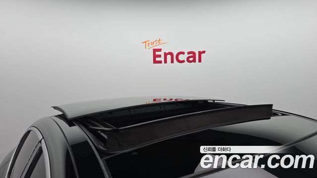 Genesis G70 2.0T Elite 2019 — фото 19