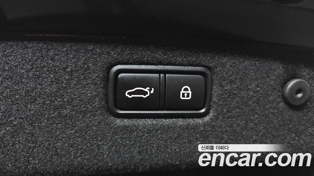 Genesis G70 2.0T Elite 2019 — фото 20