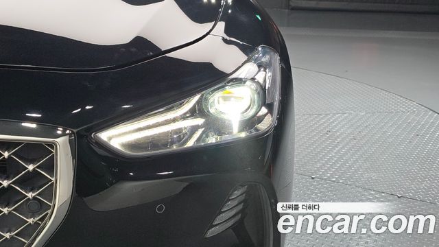 Genesis G70 2.0T Elite 2019 — фото 22