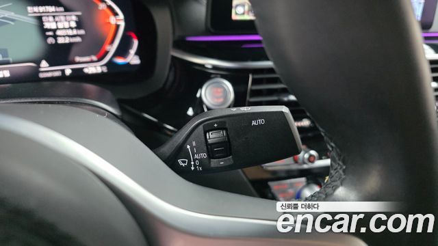 BMW 5 Series (G30) 523d M Sport 2021 — фото 27