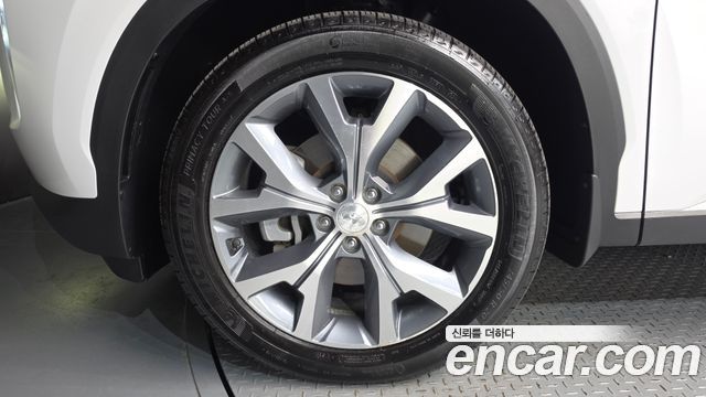 Hyundai Palisade Diesel 2.2 2WD Prestige 2019 — фото 5