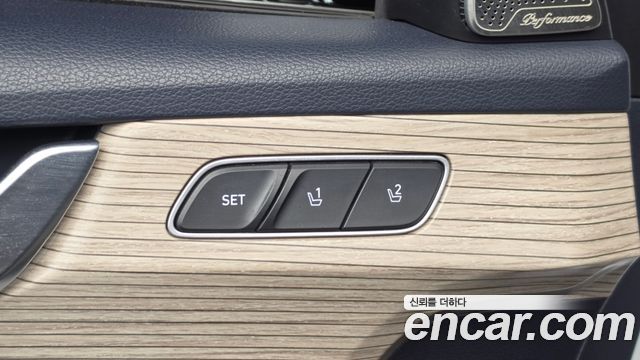Hyundai Palisade Diesel 2.2 2WD Prestige 2019 — фото 15