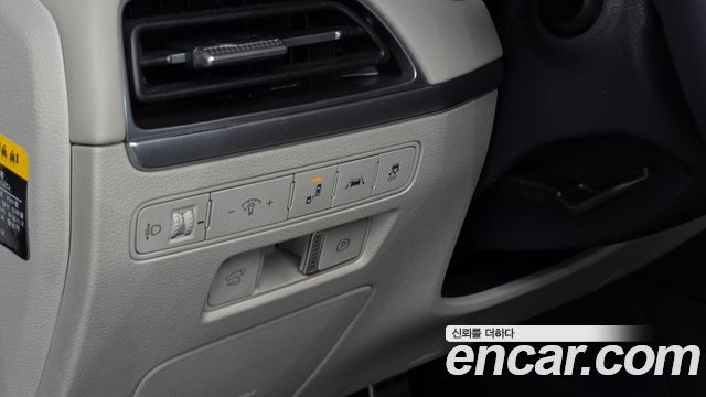 Hyundai Palisade Diesel 2.2 2WD Prestige 2019 — фото 16