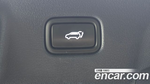 Hyundai Palisade Diesel 2.2 2WD Prestige 2019 — фото 20