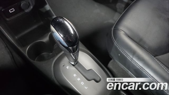 Chevrolet Spark Premier 2019 — фото 9