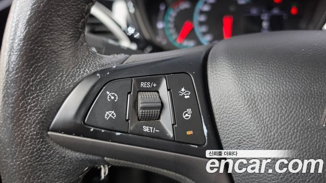 Chevrolet Spark Premier 2019 — фото 17