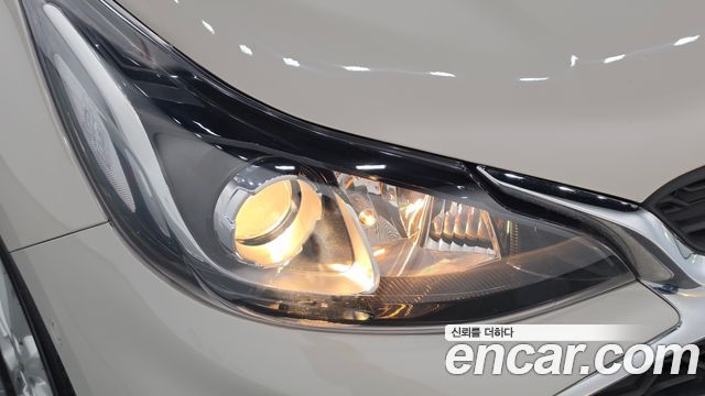 Chevrolet Spark Premier 2019 — фото 22