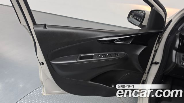 Chevrolet Spark Premier 2019 — фото 24